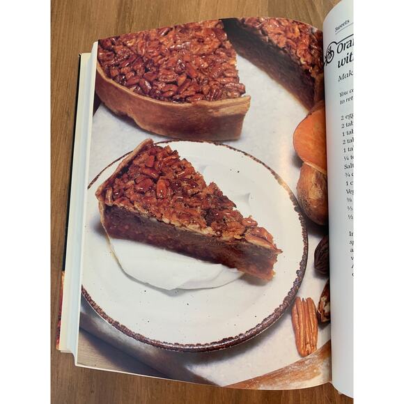 Chef Paul Prudhomme's Louisiana Kitchen Vintage 1984 Hardcover Cookbook Cajun - Picture 10 of 11